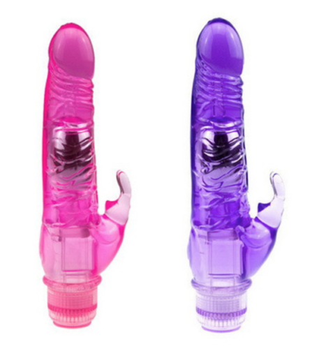 giant vibrating dildo Stockings and Garters | Suspender Belts for Women main image 1