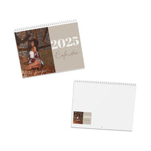 Katie Calendar (2025) Wall Calendar