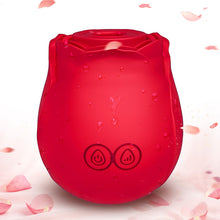 Vibrates Sale for Women Toys4Women Toys4couples for Men Tool 10 Mode Massage Rose