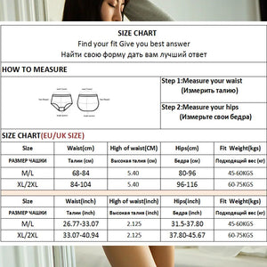 2024 Women High Waist G-String Thongs Seamless Women Panties Cotton T-Back Female Underwear Bikinis Lingerie Thongs M-XXL