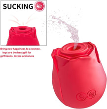 Vibrates Sale for Women Toys4Women Toys4couples for Men Tool 10 Mode Massage Rose