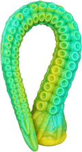 Realistic Tentacle Dildo  Huge Monster Long Large Dildo Anal Plug