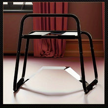 Sex Chair with Rest - Sex positions