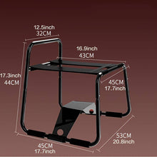 Sex Chair with Rest - Sex positions