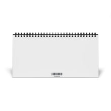 Katie Harper Cowgirl Desk Calender 2025