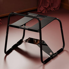 Sex Chair with Rest - Sex positions