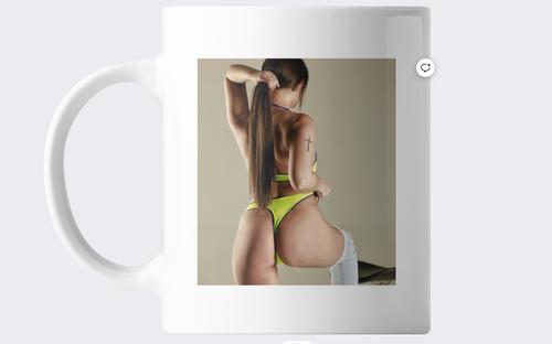 Chrissi Mug