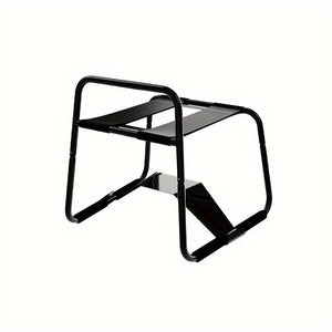 Sex Chair with Rest - Sex positions