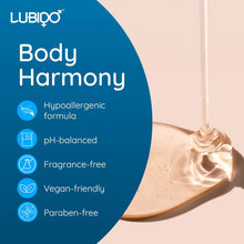 Lubido Original Water Based Paraben Free Intimate Gel Lube - 250ml