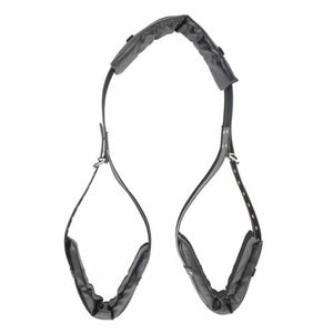 BDSM Bondage Sex Posture Sling, Thigh Support Restraint