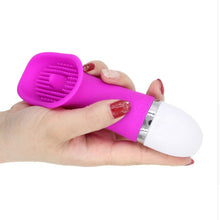 Powerful Vibrating 30 SPEED Tongue VIBRATOR - Hit the Spot