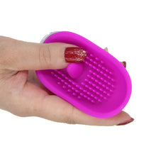 Powerful Vibrating 30 SPEED Tongue VIBRATOR - Hit the Spot