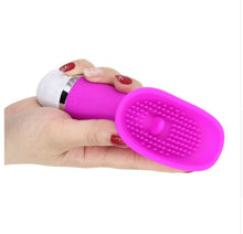 Powerful Vibrating 30 SPEED Tongue VIBRATOR - Hit the Spot