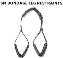 BDSM Bondage Leg Restraint Set