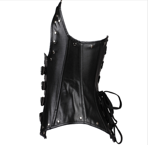 #6003 Moonlight Dance Bondage Corset