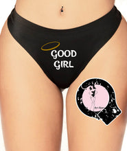 Naughty Wording Sayings on Knickers / Hotpants / Panties