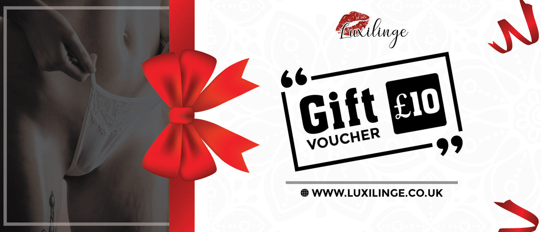 Luxilinge Gift Card