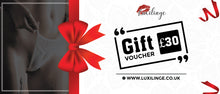 Luxilinge Gift Card