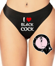 Naughty Wording Sayings on Knickers / Hotpants / Panties
