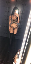 The 1061 Strap Around Me Set