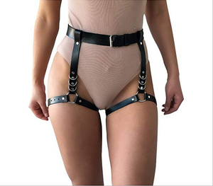 The 1030 Bondage Leg Harness