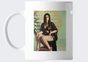 Chrissi Mug