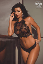 The Lora Eyelash Set 2871