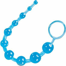 Rubber Anal Beads Z57