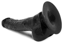 12 inch realistic dildo with Suction