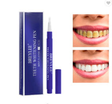 Breylee Teeth Whitening Pen - Mint Flavor