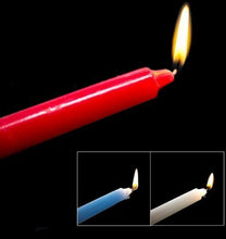 3 x Sensual Smell & Hot Wax Low Temperature Candles For Bondage candle