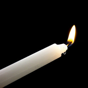 3 x Sensual Smell & Hot Wax Low Temperature Candles For Bondage candle