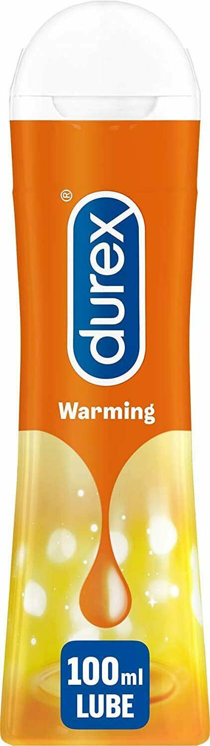 Durex Lube / Anal and more