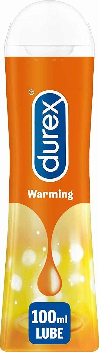 Durex Lube / Anal and more LuxiLinge Durex Lube / Anal and more LuxiLinge