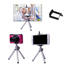 Camera / Phone Tripod and Holder