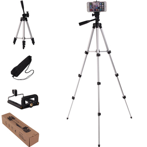 Camera / Phone Tripod and Holder