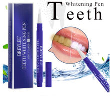 Breylee Teeth Whitening Pen - Mint Flavor