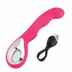 The Mona Rabbit USB Vibrator - Hit The Spot