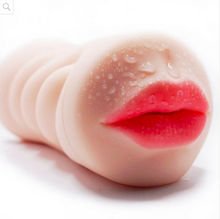 Male Toy: Lips to Suck you Masturbator Mens toy
