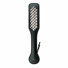 Luxi Studded Paddle