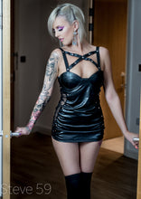 The Riley - 621 Bondage Dress