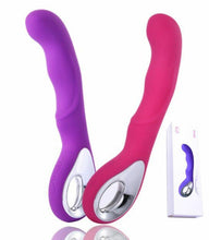 The Mona Rabbit USB Vibrator - Hit The Spot
