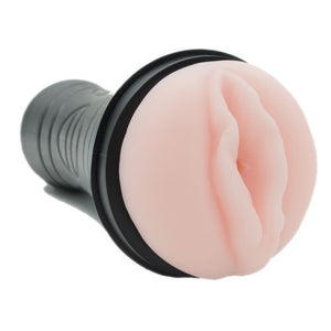 Mens Sex Toy Flesh Sleeve Light - Hours of Fun