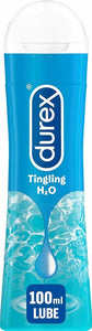 Durex Lube / Anal and more