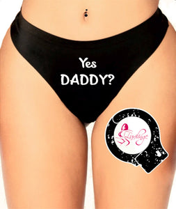 Yes Daddy Thong